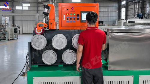 Últimas soluções da empresa sobre Como o aumento dos preços da resina afeta a fabricação de tiras de PP e PET. Yongxing Zhanxing