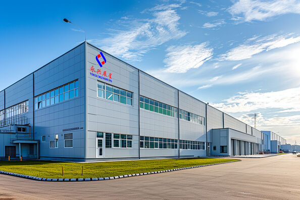 Shenzhen Yong Xing Zhan Xing Technology Co,. Ltd.