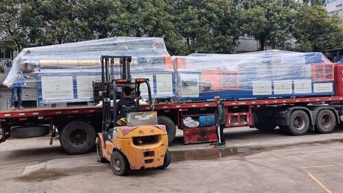 Últimos blogs da empresa sobre De Volta ao Trabalho Forte: Envio Pós-Feriado Entregue no Prazo