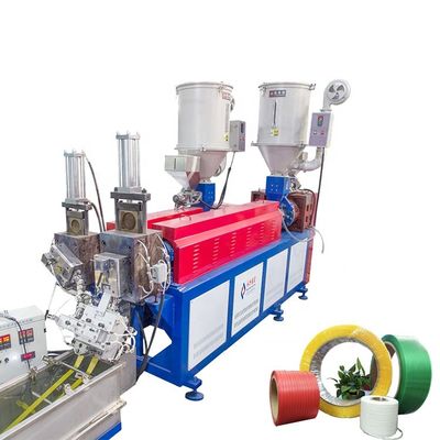 Bom preço Máquina de fixação de caixas de 5 mm-19 mm de PLC Control Twin Screw on-line