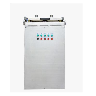 Bom preço Linha de produção de tiras de PP de dupla parafusa de alta velocidade e alta precisão para fabricação eficiente de tiras de plástico on-line