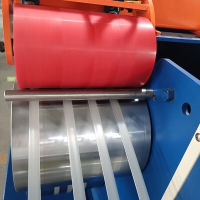 Bom preço Linha de produção de tiras de PP de parafuso único de alta produtividade, com capacidade de 100-800 kg/h para embalagens industriais on-line