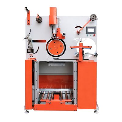 Bom preço Máquina automática de enrolamento de vedação lateral de animais de estimação on-line