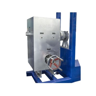 Bom preço Linha de extrusão de PET Fibra de Filtragem de malha Mudança de Ecrã CNC Partes de alumínio usinadas on-line