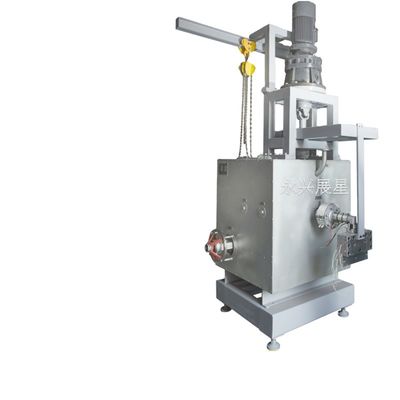 Bom preço 2.5 Meter Quadrado Filtro de Troca de Malha de Ecrã Peças Extrudadas de Duplo Uso para Linha de Produção de Faixas de PP on-line