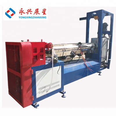 Bom preço 150-200 KG/H Máquina de Fabricação de Faixas de PET 0,4 mm-1,5 mm on-line