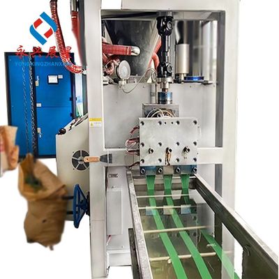 Bom preço Fully Automaitc PET Strap Making Machine The Upgrade Your Production Line Needs on-line
