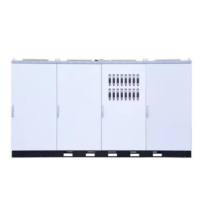 Linha de extrusão de faixa de envases de aço inoxidável 304 PP Linha de produção automática Linha de produção automática 8 Linhas para faixas de envases