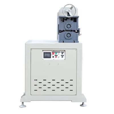 Linha de extrusão de fita PP personalizada 90KW Largura de 5-19mm para fita de embalagem