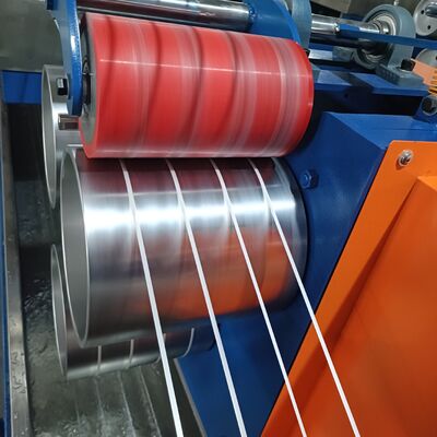 Bom preço Máquina para fabricar cintas PP de alta produtividade totalmente automatizada com capacidade personalizável para linhas de embalagem on-line