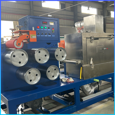 Bom preço Linha de Produção de Máquina de Extrusão de Faixa de Embalagem de Pet Pp on-line