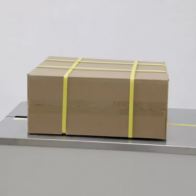 Linha de produção de tiras de aço inoxidável 304 PP. 8