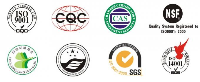 Linha de produção de tiras de aço inoxidável 304 PP. 15