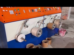 Máquina de Fabricação de Faixas para Animais de Criança (PP Strapping Band)