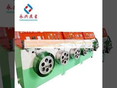 Enrolador de Fita PET Ajustável para Alta Estabilidade e Faixa de Diâmetro Interno de até 400mm