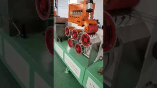 ? Transforme seu processo de embalagem com nossa linha de cintas PET One-Out-Three!