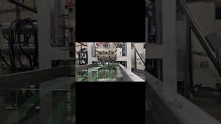 Os segredos da linha de produção de cintas PET!#alta eficiência,#transporte seguro, #qualidade garantida